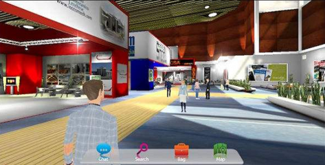 淺析數(shù)字化信息管理系統(tǒng)在會展業(yè)與室內(nèi)外裝飾裝修工程中的作用