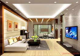 麗美居裝飾裝潢加盟連鎖 開啟室內外裝飾工程新藍海