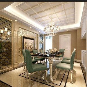 西安佳品裝飾 專業室內外裝飾裝修工程，打造理想空間