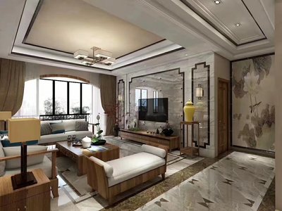 室內(nèi)外裝飾裝修工程的會計(jì)處理與財(cái)務(wù)管理